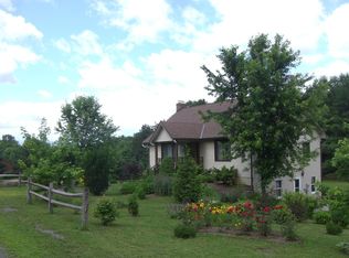 20 Cedar Hill Rd, Germantown, NY 12526