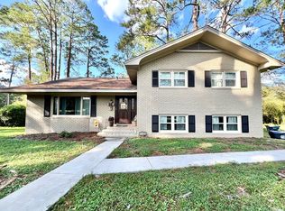 119 Shady Ln, Fitzgerald, GA 31750