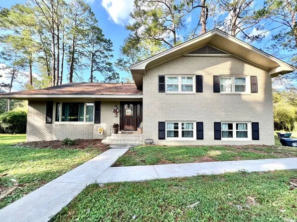 119 Shady Ln, Fitzgerald, GA 31750