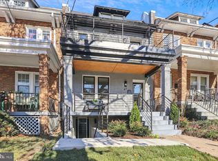 411 Decatur St NW, Washington, DC 20011