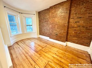 81 Windsor St #1, Boston, MA 02120