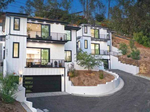 6561 Pickwick St, Los Angeles, CA 90042