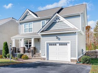 14045 Stanley Park Dr, Ashland, VA 23005