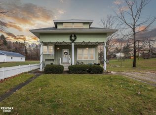 500 W Gilford Rd, Caro, MI 48723