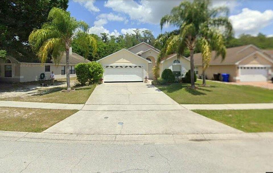 2151 Remington Pointe Blvd, Kissimmee, FL 34743 MLS O6165319 Zillow