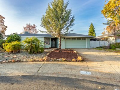 940 Golden Heights Ct, Redding, CA, 96003