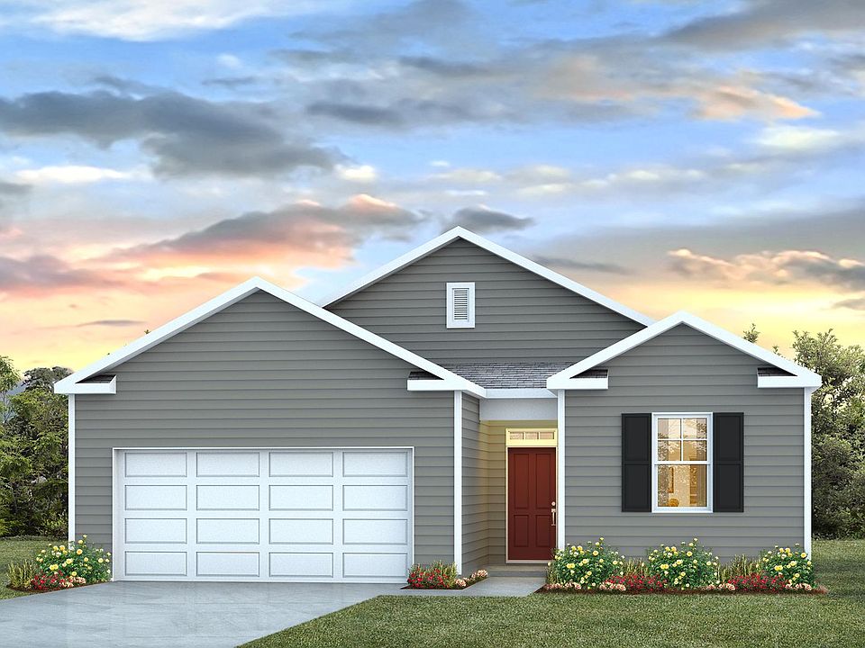 Plan Elevation.