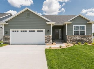 1937 Bowstring Dr, Marion, IA 52302
