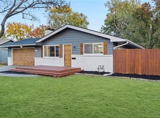 5309 N Mersington Ave, Kansas City, MO 64119