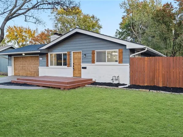 5309 N Mersington Ave, Kansas City, MO 64119