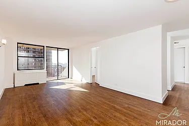 Rented by Mirador Real Estate