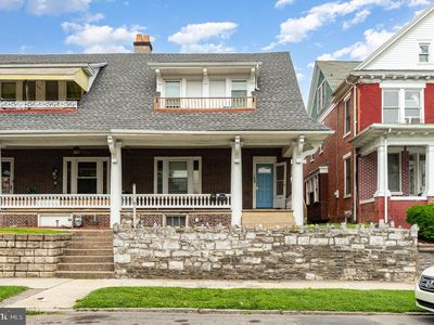 169 S 18th St, Harrisburg, PA, 17104