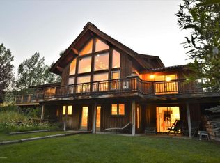 336 Croy Creek Rd, Hailey, ID 83333