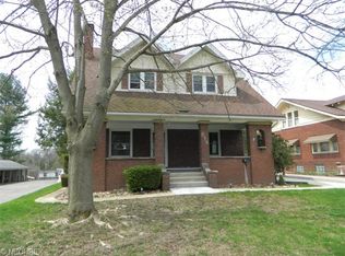 814 N Grant St, Wooster, OH 44691