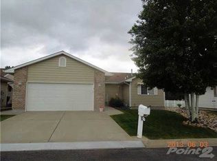 3504 Willow Crk, Billings, MT 59102