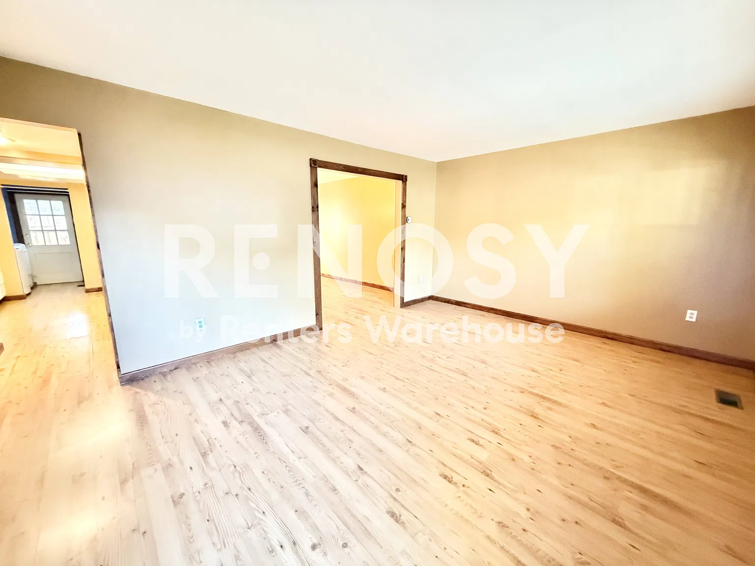 2 Bed / 1.5 Bath - Townhouse in Crofton — Photo 4
