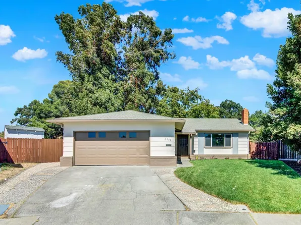 2350 Gull Court, Fairfield, CA 94533