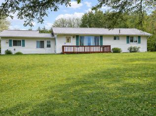 123 S Shearer Rd, Gladwin, MI 48624