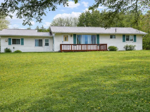 123 S Shearer Rd, Gladwin, MI 48624