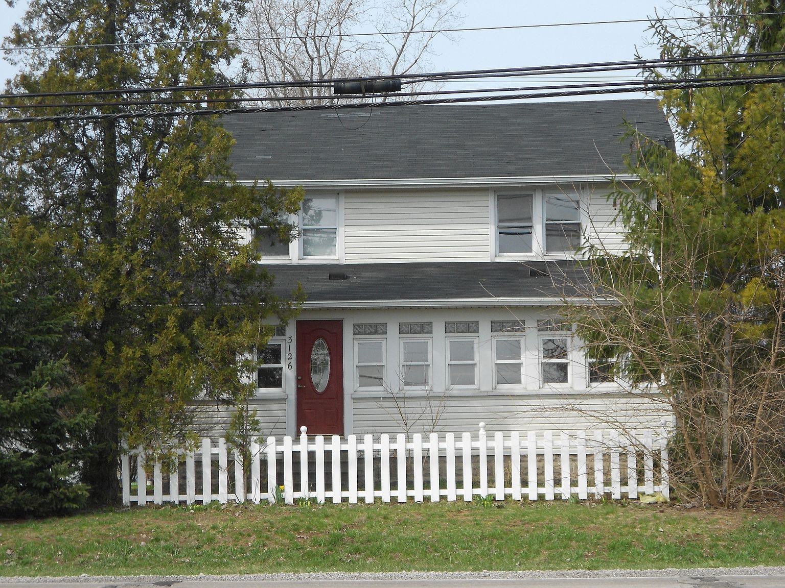 3126 W Samaria Rd, Temperance, MI 48182 Zillow