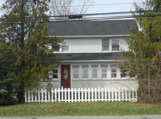 3126 W Samaria Rd, Temperance, MI 48182