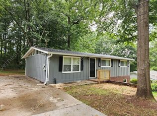 508 Landers St, Monroe, GA 30655