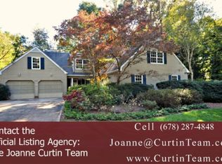 555 Trinity Church Rd, Canton, GA 30115