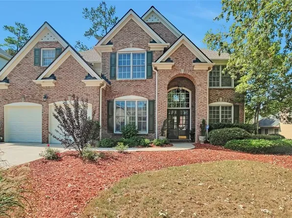 1489 Wood Iris Ln, Lawrenceville, GA 30045