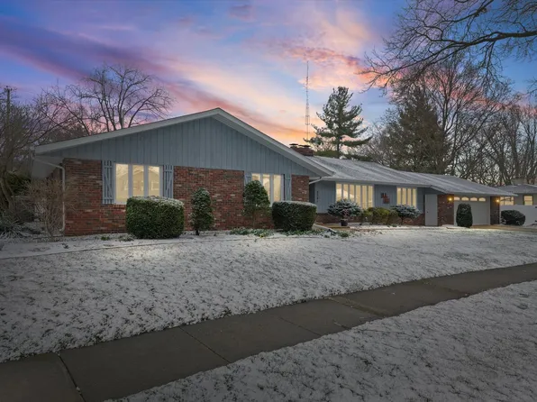 2501 Bedford Dr, Champaign, IL 61820