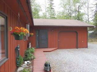 1861 W Vaunda Ave, Wasilla, AK 99654