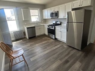 670 Metropolitan Ave #3F, Hyde Park, MA 02136