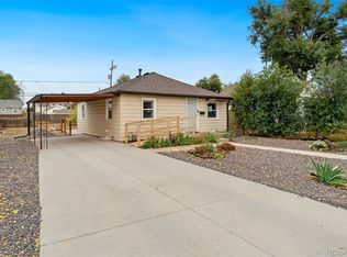 742 McKinley Ave, Fort Lupton, CO 80621