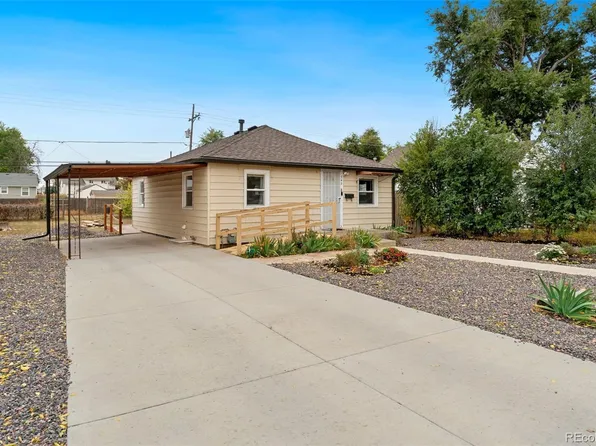 742 Mckinley Avenue, Fort Lupton, CO 80621