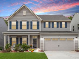 1145 Spring Meadow Way, Wake Forest, NC 27587