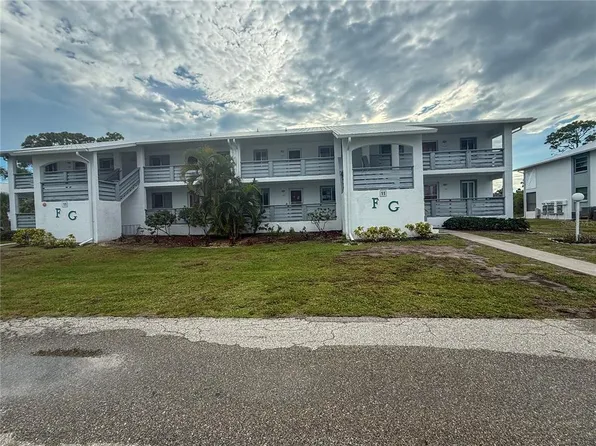 6800 Placida Rd Unit 144, Englewood, FL 34224