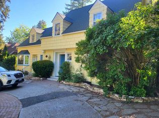 1110 NE Indiana St, Pullman, WA 99163