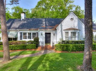 2907 Bransford Rd, Augusta, GA 30909