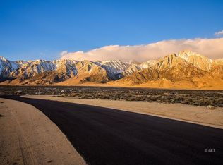 4220 Mount Langley Ln, Lone Pine, CA 93545