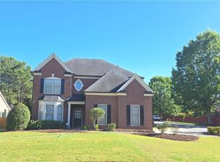 12592 Waterside Dr, Milton, GA 30004