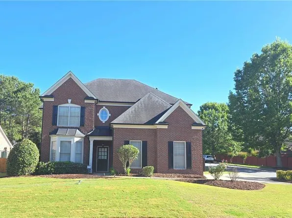 12592 Waterside Dr, Milton, GA 30004