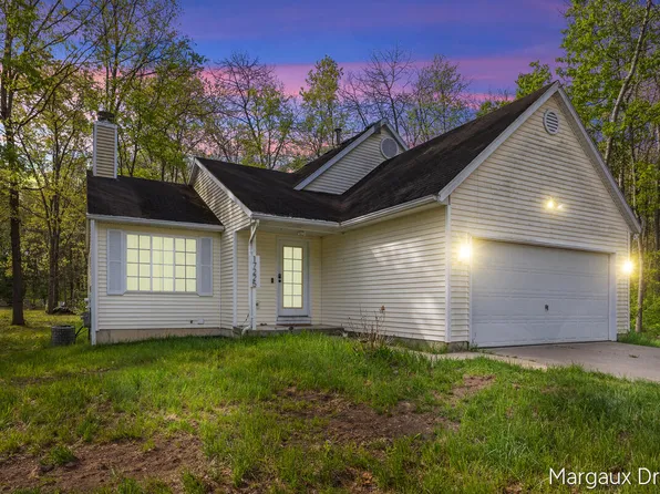 17225 Apache Trl, Howard City, MI 49329