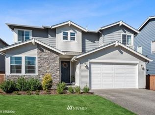13420 Little Bear Creek Pl, Woodinville, WA 98072