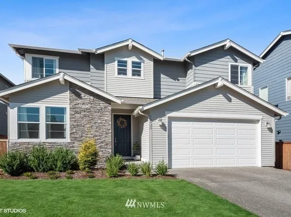 13420 Little Bear Creek Pl, Woodinville, WA 98072