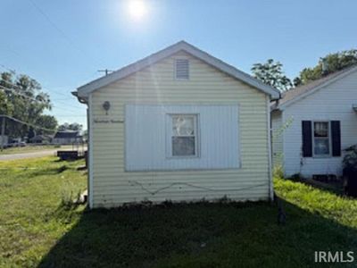 1919 S Fares Ave, Evansville, IN, 47714