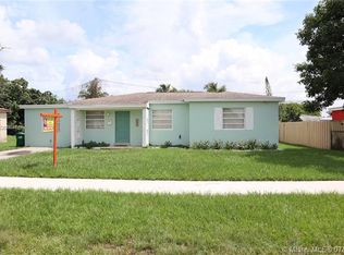 16961 SW 301st St, Homestead, FL 33030