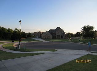 22855 Wilderness Rd, Edmond, OK 73025