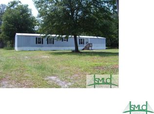 102 Brandi Ln, Guyton, GA 31312