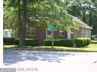 503 Central Ave, Ridgely, MD 21660