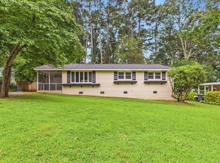 2521 Westmoreland Dr, Greensboro, NC 27408