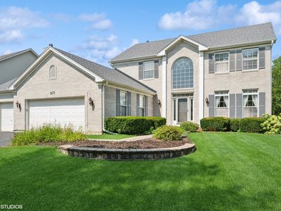 2673 Dunrobin Cir, Aurora, IL, 60503